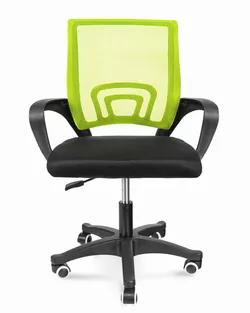 купить Офисное кресло Jumi CM-923003 SMART verde в Кишинёве 