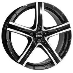 купить Диски автомобильные Rial R19 5x114,3 Quinto-BS 40/8,5 40 8,5 в Кишинёве 