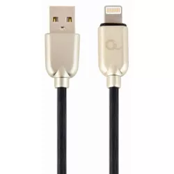 купить Кабель для моб. устройства Cablexpert CC-USB2R-AMLM-2M-R в Кишинёве 