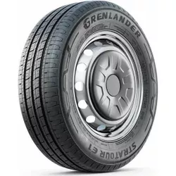 купить Шина Grenlander 205/65 R16C STRATOUR E1 107/105R в Кишинёве 