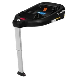 cumpără Accesorii pentru scaune auto Lionelo Baza Isofix I-Size Astrid Black în Chișinău 