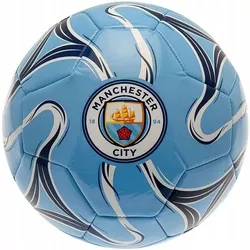 купить Мяч miscellaneous Manchester City Nimbus R.5 в Кишинёве 