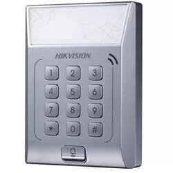 cumpără Panou de control Hikvision DS-K1T801M Terminal în Chișinău 