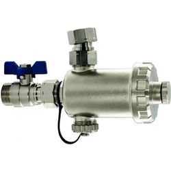 купить Аксессуар для систем отопления Stillwater&Pratt MagnaStill 3/4 в Кишинёве 