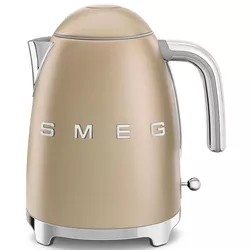 купить Чайник электрический SMEG KLF03CHMEU в Кишинёве 