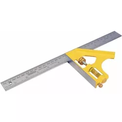 cumpără Riglă Stanley 2-46-143 echer multifunctional 300mm în Chișinău 