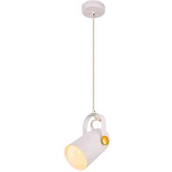 купить Освещение для помещений Ozcan Lustra 5019-1A (white) в Кишинёве 