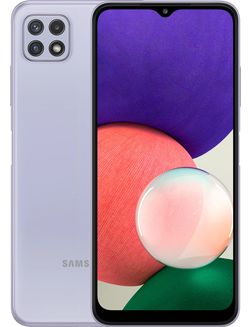 Samsung Galaxy A22 4/64GB Duos (SM-A225), Violet