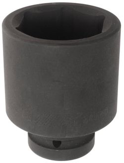 купить Набор головок, бит, насадок JTC JTC-849060 головка торцевая ударная глубокая 1" 60мм в Кишинёве 