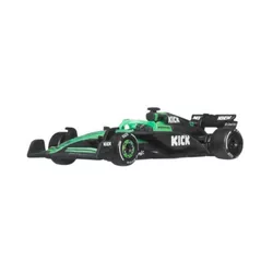 cumpără Mașină Hot Wheels JKD84 Mașina de colecție Premium Formula 1, 1:64 în Chișinău 