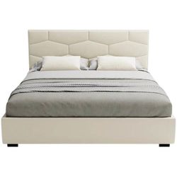cumpără Pat my-STYLE my-Leya 200x200 (P37D20M01) în Chișinău 