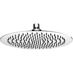 купить Верхний душ Gappo Dus plafon INOX G29 30 cm в Кишинёве 