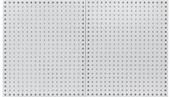 купить Система хранения инструментов УХЛ-МАШ ПНИ-2 Панель для инструментов (1000х600мм) в Кишинёве 