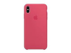 Чехол для iPhone XS Original (Hibiscus )