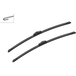 купить Автомобильный стеклоочиститель Bosch ștergător de parbriz (3397118913) в Кишинёве 