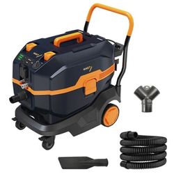 купить Промышленный пылесос MaxXT MVC3800, 1400W в Кишинёве 