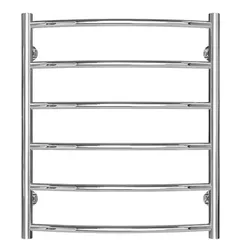 купить Полотенцесушитель Lianat 2405 Klasik 500x600 inox в Кишинёве 