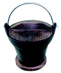 Набор для фондю GIPFEL GP-2215