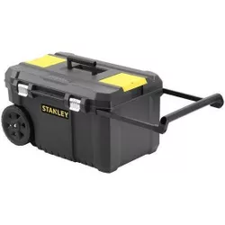 cumpără Sistem de depozitare a instrumentelor Stanley STST1-80150 Lada cu roti Essential în Chișinău 