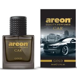 cumpără Odorizant auto Areon Perfume (Gold) 50ml în Chișinău 