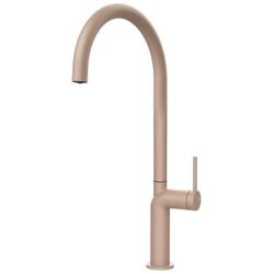 cumpără Bateria bucătărie Gessi 60301-275 Stelo Matte Cipria în Chișinău 