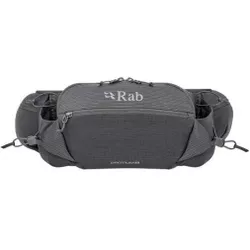 cumpără Geantă de talie Lowe Alpine Protium 6 Anthracite (QAQ-33-ANT-ONE) în Chișinău 