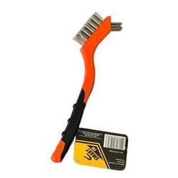 купить Ручной инструмент Smart Fix CG555002 Perie de sirma din otel in 3 rinduri cu miner comfort в Кишинёве 