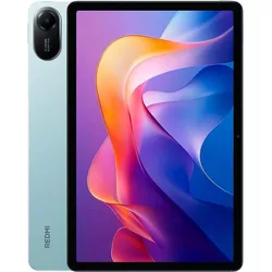 купить Планшетный компьютер Xiaomi Redmi Pad 2 4/128GB Green в Кишинёве 