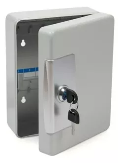 купить Офисный сейф Argo 1101902 Шкафчик для ключей HF200 (22 ключа) в Кишинёве 