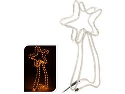 Фигура световая "Комета" LED 62X8X16cm