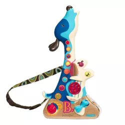 cumpără Jucărie muzicală Battat BX1166X Jucărie cu Chitară Muzicală Câine, 57785 în Chișinău 