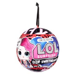 L.O.L Surprise Bff Sweethearts Supreme