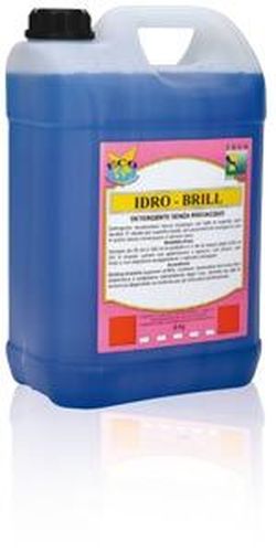 IDRO-BRILL MELA, 5 kg