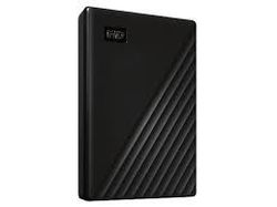 2,0 TB (USB3.1) 2,5