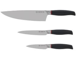 Knife Set Polaris PRO collection-3SS