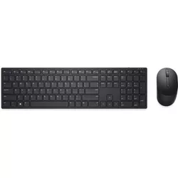 cumpără Tastatură + Mouse Dell KM5221W (580-AJRV) în Chișinău 