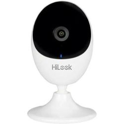 купить Камера наблюдения HiLook IPC-C120D/W (Cube 2Mpx 2.8mm) в Кишинёве 