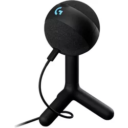 cumpără Microfon pentru PC Logitech G Yeti Orb RGB Gaming Mic în Chișinău 