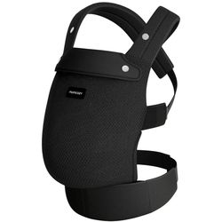 купить Кенгуру Momcozy BC001-BY00NB-A Marsupiu Newborn to Toddler Air Mesh Black в Кишинёве 