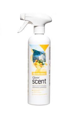 Clinex Scent Aegean Fruit 500мл Concentrat