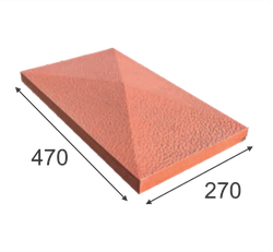 Канёк 270mm x 470mm