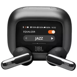 купить Наушники беспроводные JBL Live Flex 3 Black в Кишинёве 