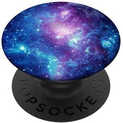 купить Аксессуар для моб. устройства PopSockets BLUE NEBULA original 101106 в Кишинёве 