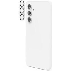 купить Стекло защитное для смартфона Hama 228533 Cam Protect for Galaxy A56 5G, Shockproof, Scratch-res в Кишинёве 