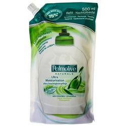 Palmolive жидкое мыло запаска 500мл