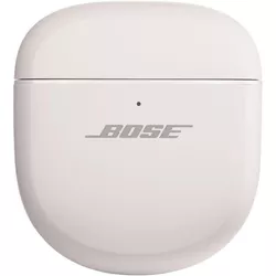 купить Чехол для наушников Bose Charging Case for Quiet Comfort Ultra Earbuds, White Smoke в Кишинёве 
