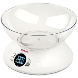 cumpără Cântar de bucătărie Saturn ST-KS7836 în Chișinău 