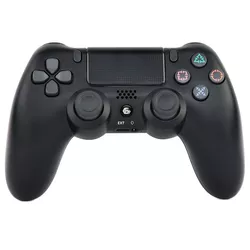 cumpără Joystick-uri pentru jocuri pe calculator Gembird JPD-PS4BT-02 în Chișinău 