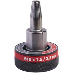купить Набор головок, бит, насадок Milwaukee 4932472151 Cap expandare FPXPH16I-14, 16mm, 6-10 bar в Кишинёве 
