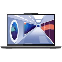 купить Ноутбук Lenovo Yoga 7 YG7 14ARP8 Storm Grey (82YM0046RK) в Кишинёве 